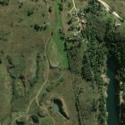 Satellite imagery of Capivarita, BR