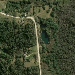 Satellite imagery of Capivarita, BR