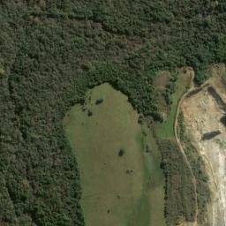 Satellite imagery of Passo do Canto-Capivarita, BR
