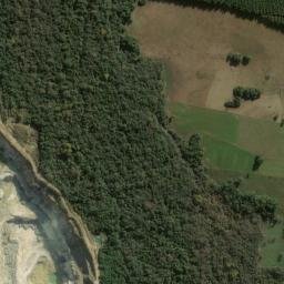 Satellite imagery of Passo do Canto-Capivarita, BR