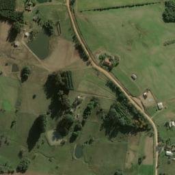 Satellite imagery of Passo do Canto-Capivarita, BR