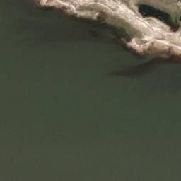 Satellite imagery of Ponta do Abreu, BR