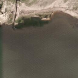 Satellite imagery of Ponta do Abreu, BR