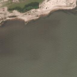 Satellite imagery of Ponta do Abreu, BR