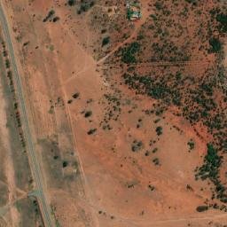 Satellite imagery of Excelsior, AU