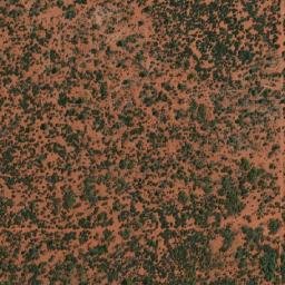Satellite imagery of Lindsay Mine, AU