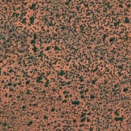 Satellite imagery of Cudyea Rockhole, AU
