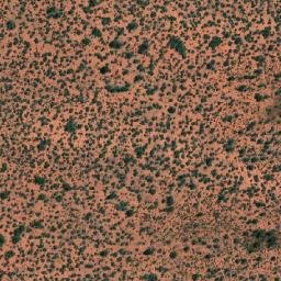 Satellite imagery of Cudyea Rockhole, AU