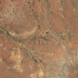 Satellite imagery of Wingilpin Bluff, AU