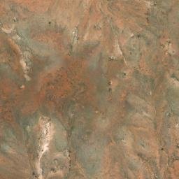 Satellite imagery of Wingilpin Bluff, AU