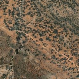 Satellite imagery of Mandarin Hill, AU
