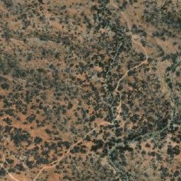 Satellite imagery of Mandarin Hill, AU