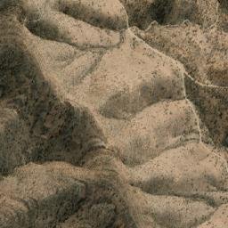 Satellite imagery of Frome Lookout, AU
