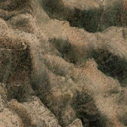 Satellite imagery of Frome Lookout, AU