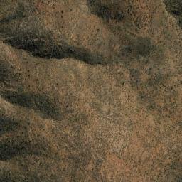 Satellite imagery of Ooraldana Mine, AU