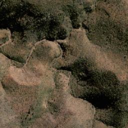Satellite imagery of Woolnough Crag, AU