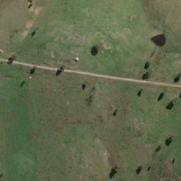 Satellite imagery of Longfords Nob, AU