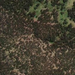Satellite imagery of Mount Boral, AU