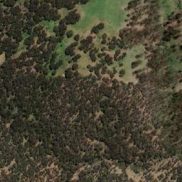 Satellite imagery of Mount Boral, AU