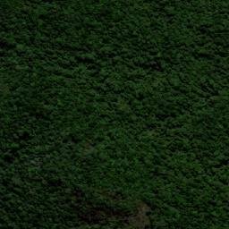 Satellite imagery of Rocky Peak, AU