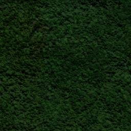 Satellite imagery of Rocky Peak, AU