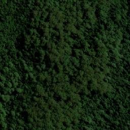 Satellite imagery of Mount Goobergooberyam, AU
