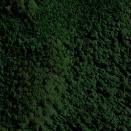 Satellite imagery of Mount Goobergooberyam, AU