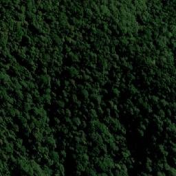 Satellite imagery of Mount Goobergooberyam, AU