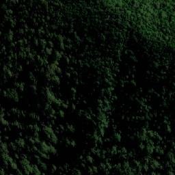 Satellite imagery of Tuckers Nob, AU