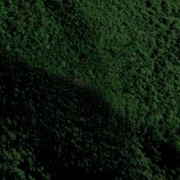 Satellite imagery of Tuckers Nob, AU