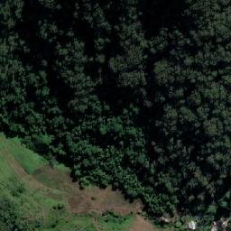 Satellite imagery of Little Boambee, AU