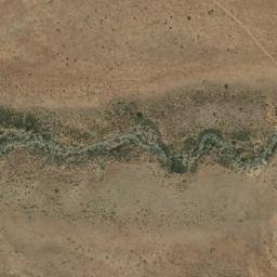 Satellite imagery of Nueva Serena, CL