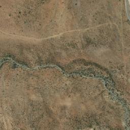 Satellite imagery of Nueva Serena, CL