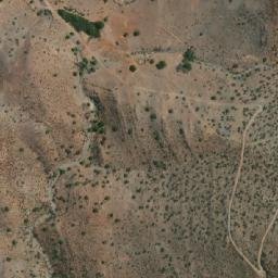 Satellite imagery of El Cobre, CL