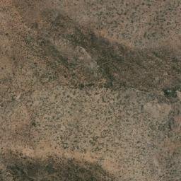 Satellite imagery of El Cobre, CL