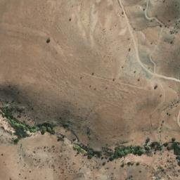 Satellite imagery of Las Breas, CL