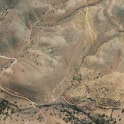 Satellite imagery of Las Breas, CL