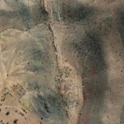 Satellite imagery of Las Breas, CL