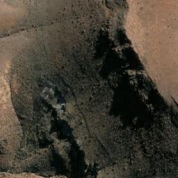 Satellite imagery of Cordón La Nariz, CL