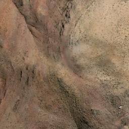 Satellite imagery of Cordón La Nariz, CL