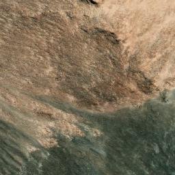 Satellite imagery of Cordon del Venado, CL