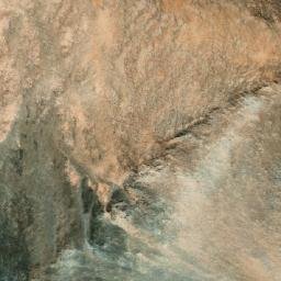 Satellite imagery of Cordon del Venado, CL