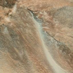 Satellite imagery of Cordon del Venado, CL