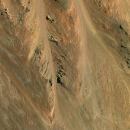 Satellite imagery of Portezuelo Ingaguas, CL