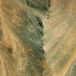 Satellite imagery of Portezuelo Ingaguas, CL