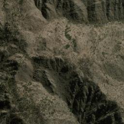 Satellite imagery of Loma del Puesto, AR