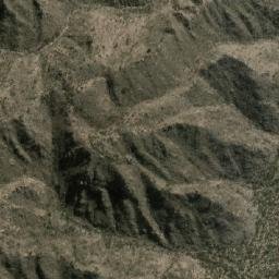 Satellite imagery of Loma del Puesto, AR