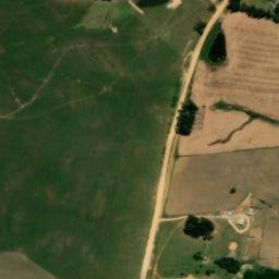 Satellite imagery of Cerrito do Ouro, BR