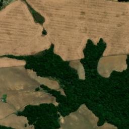 Satellite imagery of Cerrito do Ouro, BR