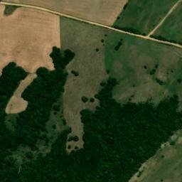 Satellite imagery of Cerrito do Ouro, BR